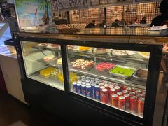 -星伦多自助料理(花山金鹰店)