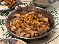 -阿殳菜馆·私厨(水围村店)