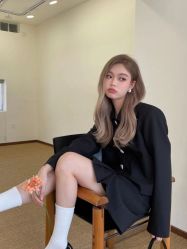 -HG美发设计沙龙