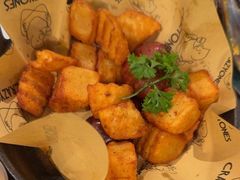 -CRAZYONES西班牙海鲜饭(上海美罗城店)