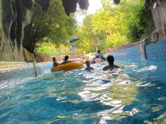 -苏州乐园森林水世界