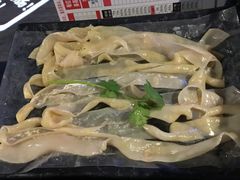 -锅说大脸毛肚重庆老火锅(佐阾店)