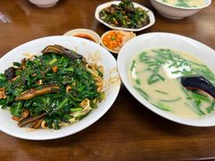 -三百碗宝应长鱼面(板仓街店)