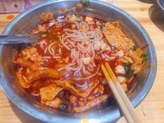 -柳州肥姨妈大骨螺蛳粉(曹路店)