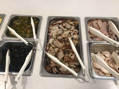 -So Lounge索兰至餐厅(蓝色港湾店)