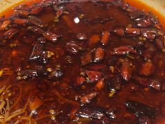 -辣婆婆(航天桥店)