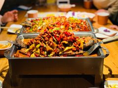 -味妙烤鱼吧(回龙观店)