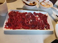-食潮汕头鲜牛馆(望京保利店)