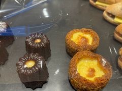 -OUR Bakery(中海环宇荟店)