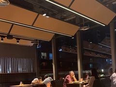-The Diner X餐厅(青岛万象城店)