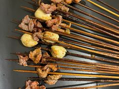 -长药唐师乐山油炸(石人直营店)