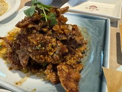 -斯琴阿妈蒙古餐厅(新城店)