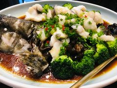 -喜粤8号(四海唐人街店)