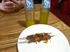 -闻道食府烙饼卷带鱼(原车耳营店原大觉寺店)
