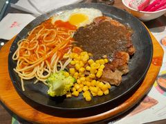 -豪享来中西餐厅(隆昌店)