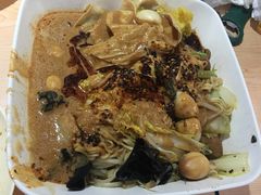 -林静小吃(复兴路店)