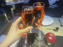 -Wei菋·Le Bistrot