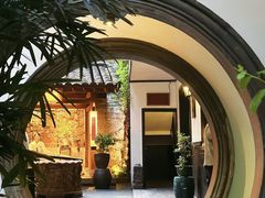 -31号公馆(黄兴广场白果园店)