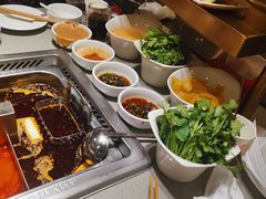 -海底捞火锅(松雷店)