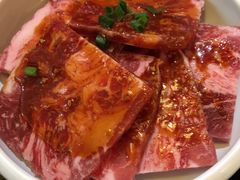 -九田家黑牛烤肉料理(石路天虹店)