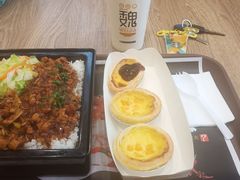 -魏家凉皮(文景路店)