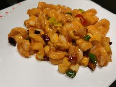-東舍食唐精品陕菜馆