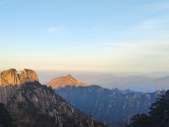 -黄山风景区