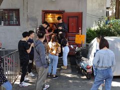 -锅儿挑面馆
