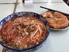 -王记特色锅魁(城市阳光大厦店)
