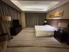 -廊坊固安福朋喜来登酒店