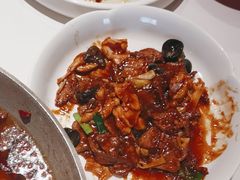 -大鸭梨烤鸭(顺义石园店)
