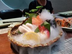 -松竹和日式料理(广厦店)