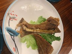 -锡和无锡菜(景丽苑店)