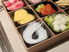 -海底捞火锅(王府井店)