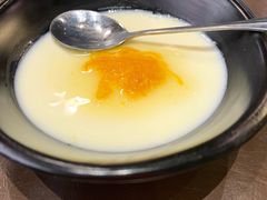 杏仁豆腐-伊藤ITO(侨福芳草地购物中心店)