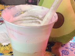 特调梅子汽水-LESCEDARS Brasserie Bistro香柏树