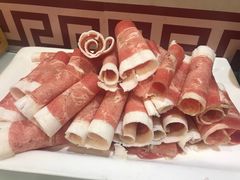 相间肥牛-清真磊磊烧烤老店(饮虎池街34号店)