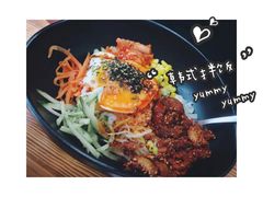 -优壹佳·延边朝鲜族料理(中山北路店)