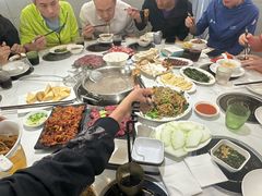 -三毛牛肉店(福强店)