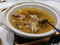 -程新大酒店(常州龙虎塘店)