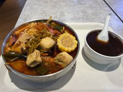 -红鼻子桂林米粉(金唐新光界店)