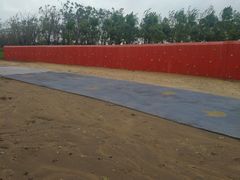 -春花秋色城市公园