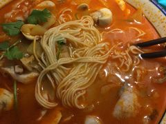 -十面春风·江南面馆(崇宁路店)