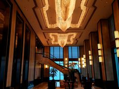 -Social 秀西餐厅-长沙瑞吉酒店(运达店)