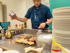 -新海膳法式铁板烧(华燕奥特莱斯店)