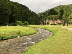-达仓郎木寺院