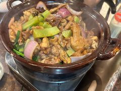 -凤兴鸡煲(宝安海雅店)