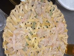 -官塘陈记鱼生·潮汕砂锅粥·牛肉火锅(潮枫路总店)