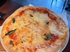 -FABIO’S费比欧披萨餐厅