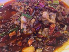 -簋街仔仔小龙虾(簋街二店)